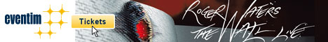Roger Waters Tickets bei www.eventim.de