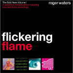 flickering flame